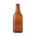 Купить Стеклянная бутылка для пива 0,66 л в Перми