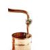 Купить Аламбик Copper Crafts классический 80 л в Перми