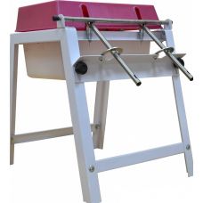 Купить Разливочная машина на 2 насадки (пластик) в Перми