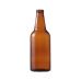 Купить Стеклянная бутылка для пива 0,5 л в Перми