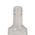 Купить Комплект стеклянных бутылок «Ива» с пробкой 0,25 л (12 шт.) в Перми